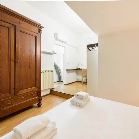 Lovely Campuccio By Mmega Apartment *