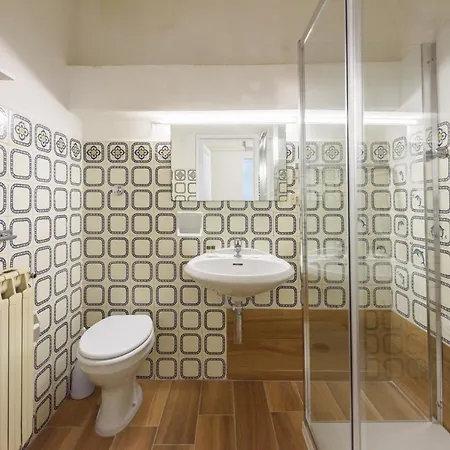 Apartment Lovely Campuccio By Mmega *