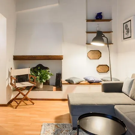Lovely Campuccio By Mmega Apartment