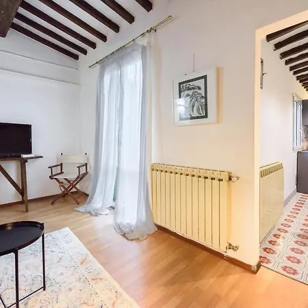 Lovely Campuccio By Mmega * Florence