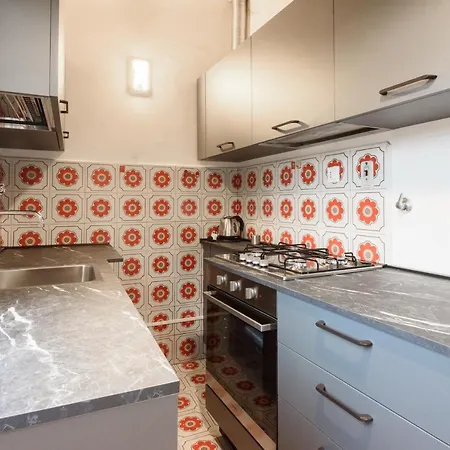 Apartment Lovely Campuccio By Mmega Florence