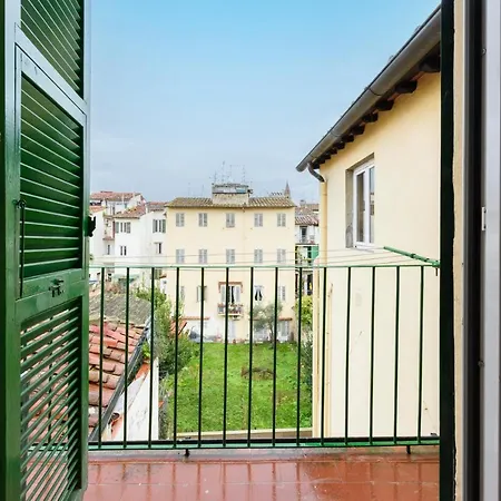 Lovely Campuccio By Mmega Apartment *