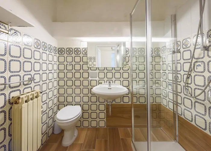 Appartement Lovely Campuccio By Mmega *