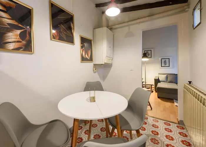 Appartement Lovely Campuccio By Mmega *