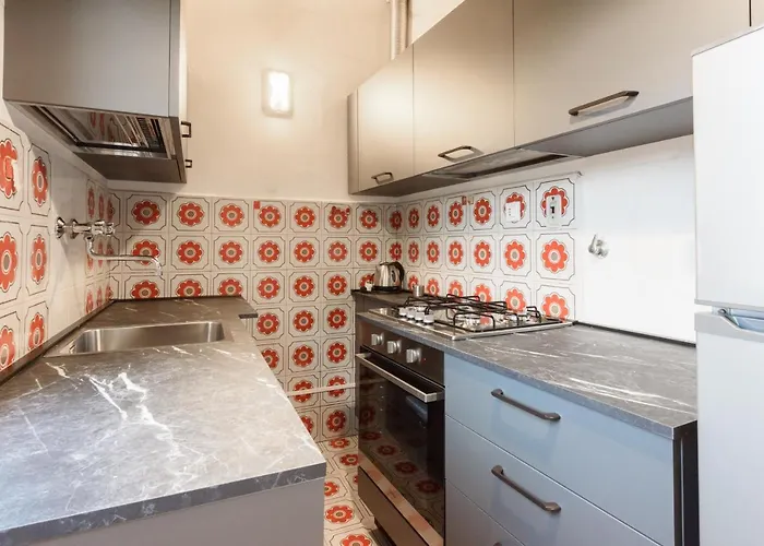 Appartement Lovely Campuccio By Mmega Florence