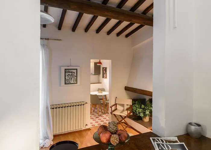 Appartement Lovely Campuccio By Mmega