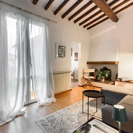 Lovely Campuccio By Mmega Apartment