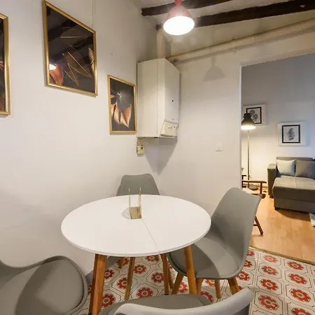 Apartmán Lovely Campuccio By Mmega *