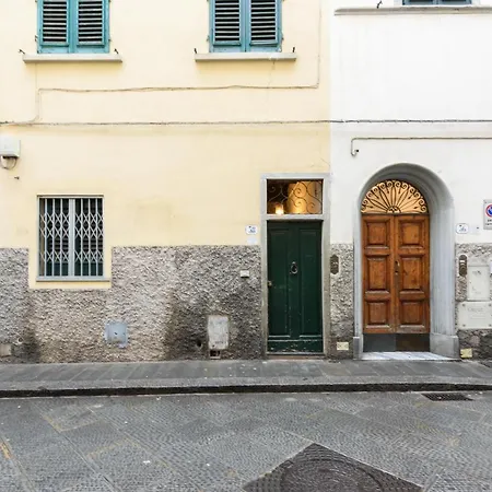 Lovely Campuccio By Mmega Apartmán Florencie