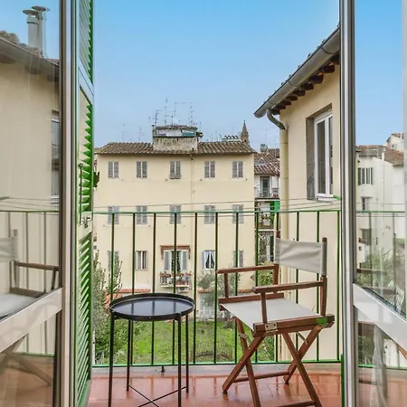Lovely Campuccio By Mmega Apartmán