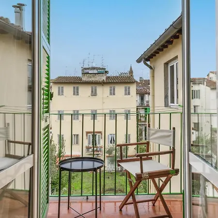Lovely Campuccio By Mmega Apartment