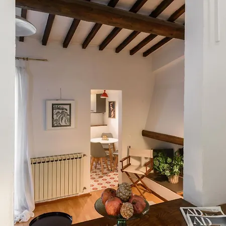 Apartment Lovely Campuccio By Mmega