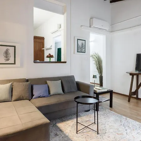 Apartmán Lovely Campuccio By Mmega Florencie